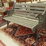 924 1430 GARDEN SOFA